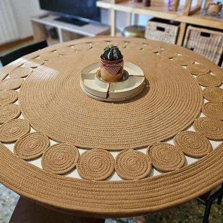 Appartamento Woodshed House