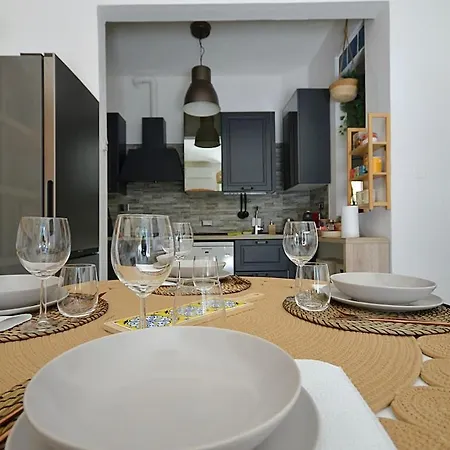 Woodshed House Firenze