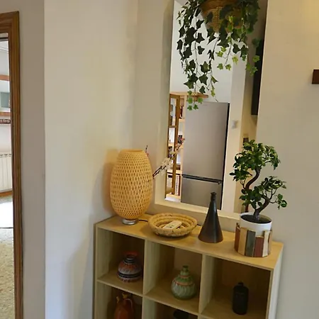 Woodshed House Appartamento Firenze