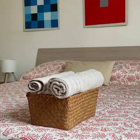 Appartamento Woodshed House *