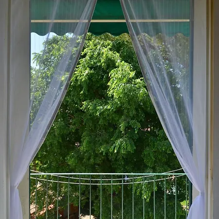 Woodshed House Appartamento *