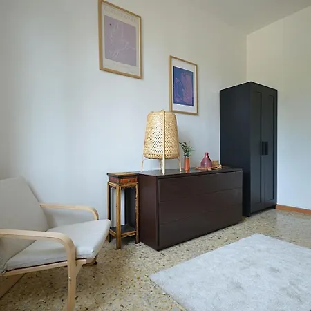 Appartamento Woodshed House