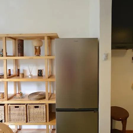 Appartamento Woodshed House Firenze