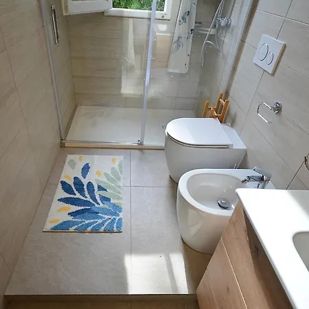 Woodshed House Appartamento Firenze