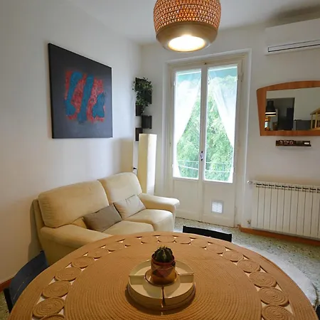 Woodshed House Appartamento Firenze