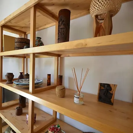 Appartamento Woodshed House Firenze