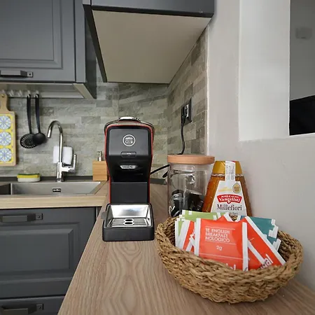 Appartamento Woodshed House Firenze