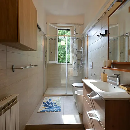 Appartamento Woodshed House Firenze