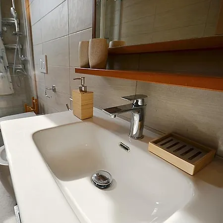 Woodshed House Firenze