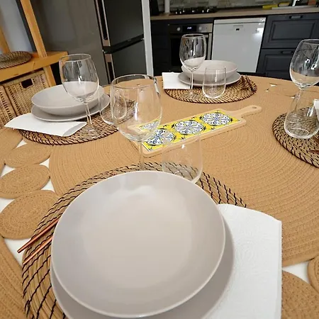 Appartamento Woodshed House