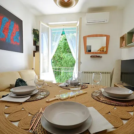 Appartamento Woodshed House