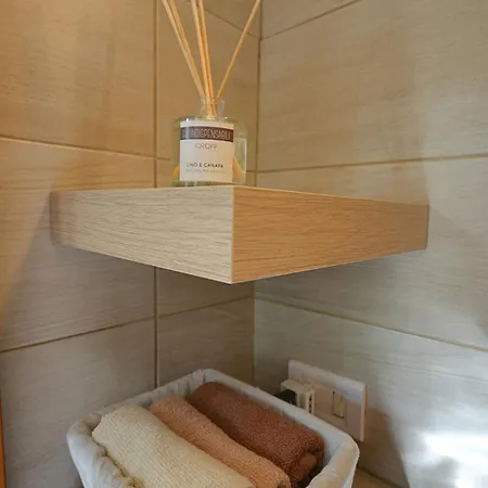 Appartamento Woodshed House