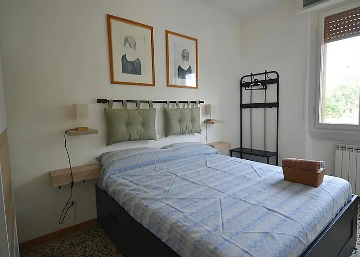 Апартаменты Woodshed House