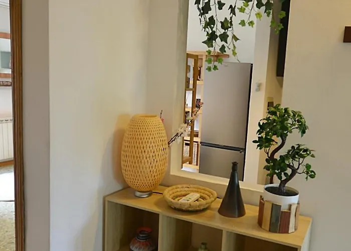 Woodshed House Апартаменты Флоренция