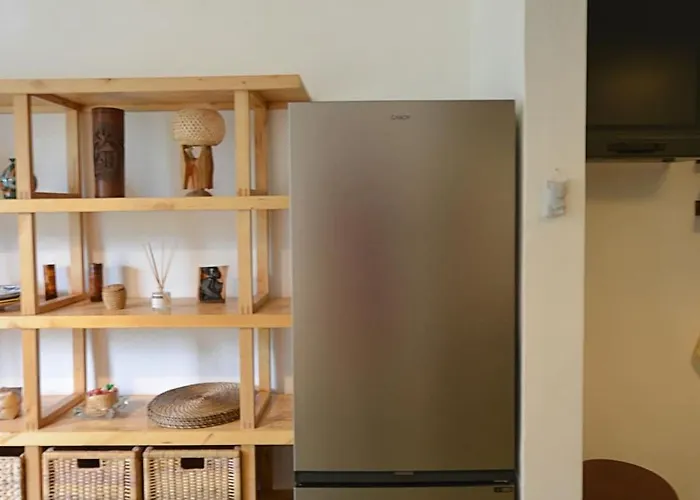Апартаменты Woodshed House Флоренция