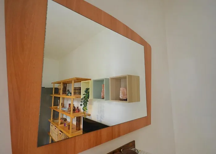 Woodshed House