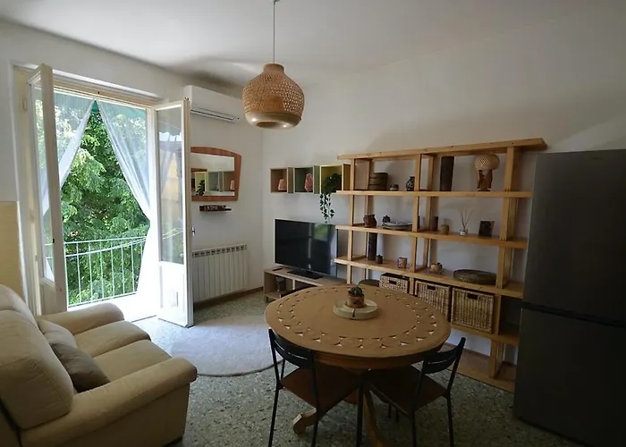 Апартаменты Woodshed House *